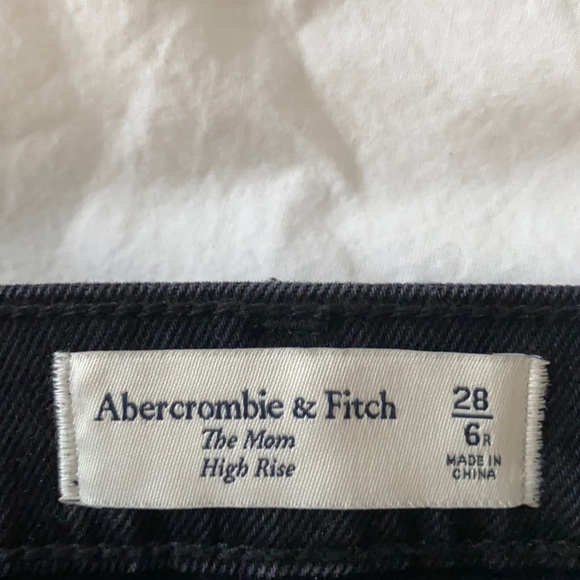 Abercrombie jeans - Picture 2 of 4